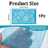 Nylon Impression Mat Mold TOOL-WH0051-98B-3