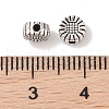 Tibetan Style Alloy Beads LFH10005Y-2