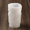 Christmas Tree Silicone Molds Candle Molds SIL-B070-02A-3