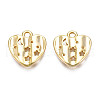 Brass Charms KK-N231-252-1