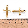 304 Stainless Steel Pendants STAS-N109-127G-3
