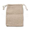 Rectangle Cloth Packing Pouches ABAG-A008-01C-12-1