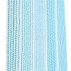 Opaque Solid Color Imitation Jade Glass Beads Strands EGLA-A044-P1mm-D06-2