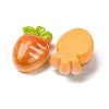 Resin Cabochons X1-CRES-Z010-03E-2