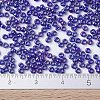 MIYUKI Round Rocailles Beads SEED-G007-RR0484-3