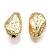Brass Beads KK-N233-158-2