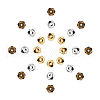CCB Plastic Beads CCB-CJ0001-03-5