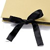 Cardboard DIY Scrapbooking Photo Album Memory Book DIY-A036-01B-01-4