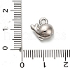 Alloy Pendants FIND-A051-04A-P-3