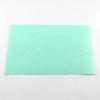 Non Woven Fabric Embroidery Needle Felt for DIY Crafts DIY-Q007-27-2