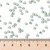 TOHO Round Seed Beads SEED-XTR08-PF0570F-4