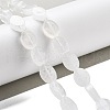 Natural Quartz Crystal Beads Strands G-P559-B12-01-2