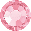 Preciosa® MAXIMA Crystal No Hotfix Flatback Stones Y-PRC-NSS8-70010-3