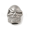 304 Stainless Steel European Beads STAS-S183-05B-P-1