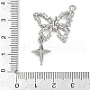 Alloy Pendants FIND-M079-05P-3