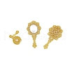 Perfume Mirror Comb Play House Toy Kits PW-WGFD7EF-01-3