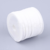 Faux Suede Cord X-LW-R003-4mm-1125-2