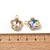 Alloy Pendants FIND-H015-25G-3