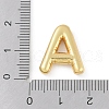 Rack Plating Brass Pendants KK-A224-01A-G-3