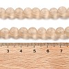 Cat Eye Beads G-V002-A01-02-4