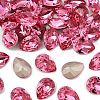 Preciosa® MAXIMA Crystal Fancy Stones Y-PRC-FE14-70010-1