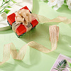 Polyester Crumpled Ribbon OCOR-TAC0035-12F-8