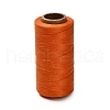 260M Waxed Polyester Cords YC-A003-01H-1
