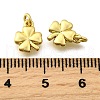 Brass Pendants KK-I275-08G-01-3