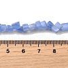 Cat Eye Beads Strands CE-A002-01A-4
