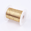Eco-Friendly Copper Wire CWIR-K001-01-0.5mm-G-2