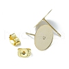 20Pcs 304 Stainless Steel Stud Earring Findings STAS-YW0001-42A-3