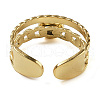 Natural Lapis Lazuli Finger Rings RJEW-U027-06G-08-3