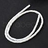 Natural Freshwater Shell Beads Strands SSHEL-C013-04B-2
