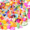 Beads Kit for DIY Jewelry Making Finding Kit DIY-YW0004-34-4