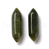 Natural Chinese Southern Jade Healing Stones G-K330-33-2