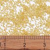 MIYUKI Delica Beads SEED-J020-DB2041-4