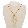 Alloy Pendant Necklaces for Women FS-WG99DF8-02-1