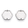 Alloy Links Connectors PALLOY-R135-03-NR-1