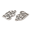 Non-Tarnish 316L Surgical Stainless Steel Pendants STAS-F297-17P-2