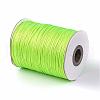 Korean Waxed Polyester Cord YC1.0MM-A101-3