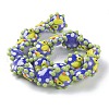 Handmade Lampwork Beads X1-LAMP-J092-01D-3