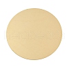 (Defective Closeout Sale: Surface Scratches) Brass Sheet KK-XCP0001-88A-1