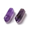 Natural Amethyst Beads G-K330-32-3