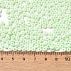 Baking Paint Glass Seed Beads X1-SEED-B001-02A-11-4