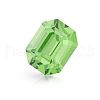 Preciosa® MAXIMA Crystal Fancy Stones Y-PRC-FD12-50520-3