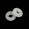 Natural Quartz Crystal Pendants G-G202-07G-2