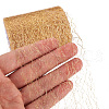Deco Mesh Ribbons OCOR-TAC0011-04A-13