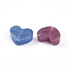 Transparent Resin Beads RESI-N042-04A-2