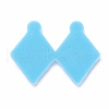 DIY Pendant Silicone Molds DIY-M028-18-2