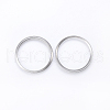 201 Stainless Steel Linking Rings STAS-E437-22A-P-2